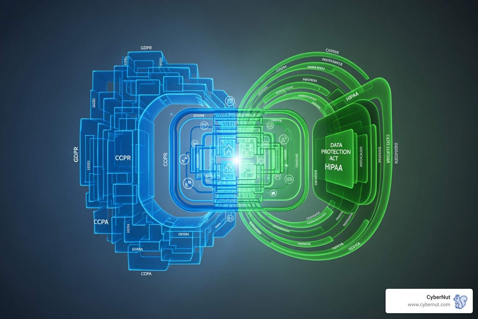 Intersecting privacy laws FERPA and MGL 93H - What to Know About M.G.L. 93H for Massachusetts School Data Privacy