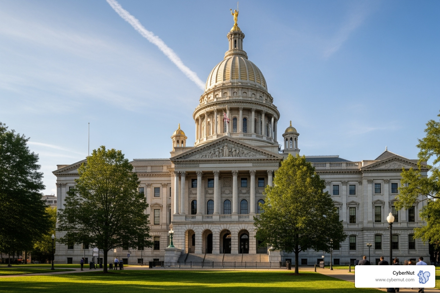 New Jersey State House - All About NJ's Data Breach Notification Law: Implications for School Districts New Jersey State House - All About NJ's Data Breach Notification Law: Implications for School Districts