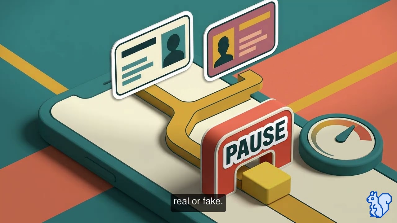 Don’t Get Hooked: Phishing & QR Code Traps