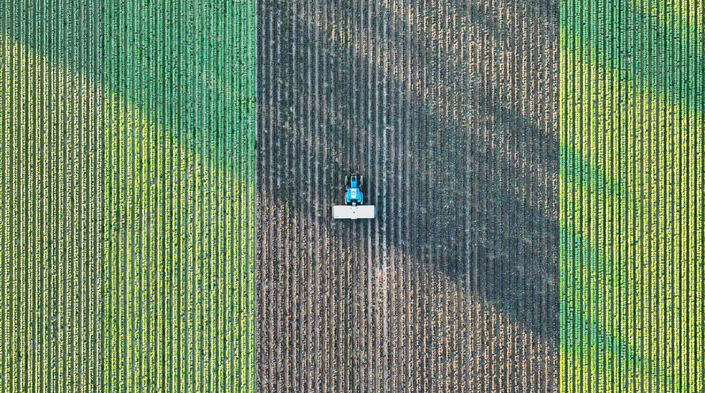 Technology in Agriculture Continues to Grow at Rapid Pace