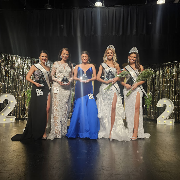 2025 Allen County Fair Pageant