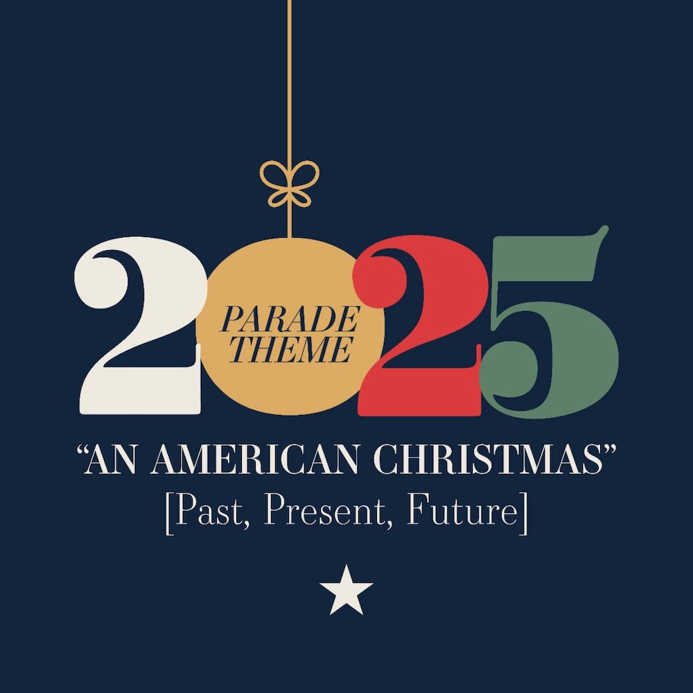 Chirstmas Parade