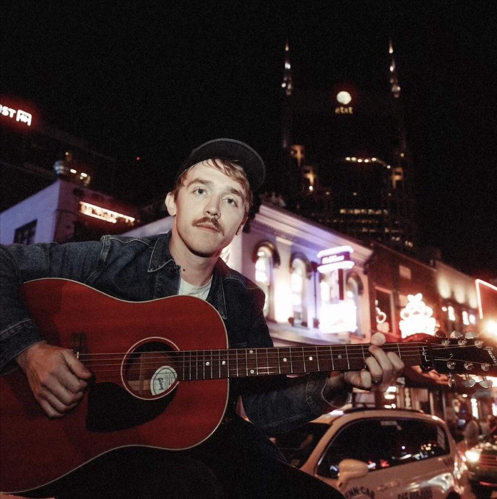 Summer Nights - Chandler Brown