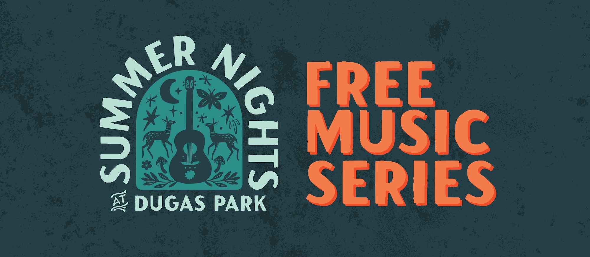 Summer Nights - Artist TBA