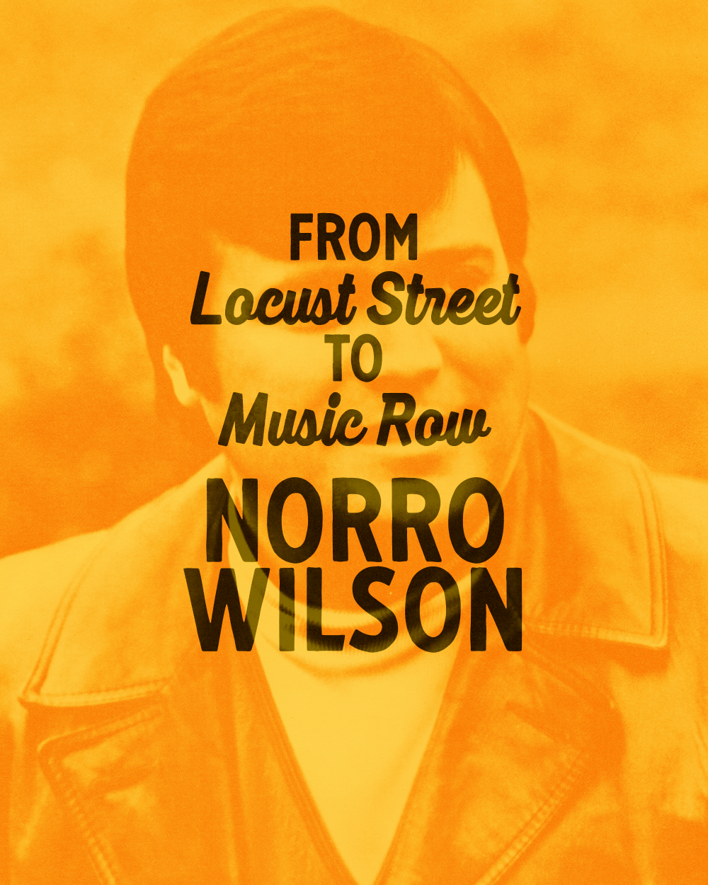 From Locust Street to Music Row: Why NorroFest is called NorroFest