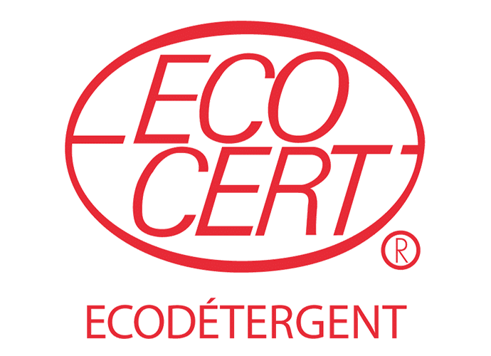 Le label Ecocert Ecodétergents pour les produits d'entretien | écoconso