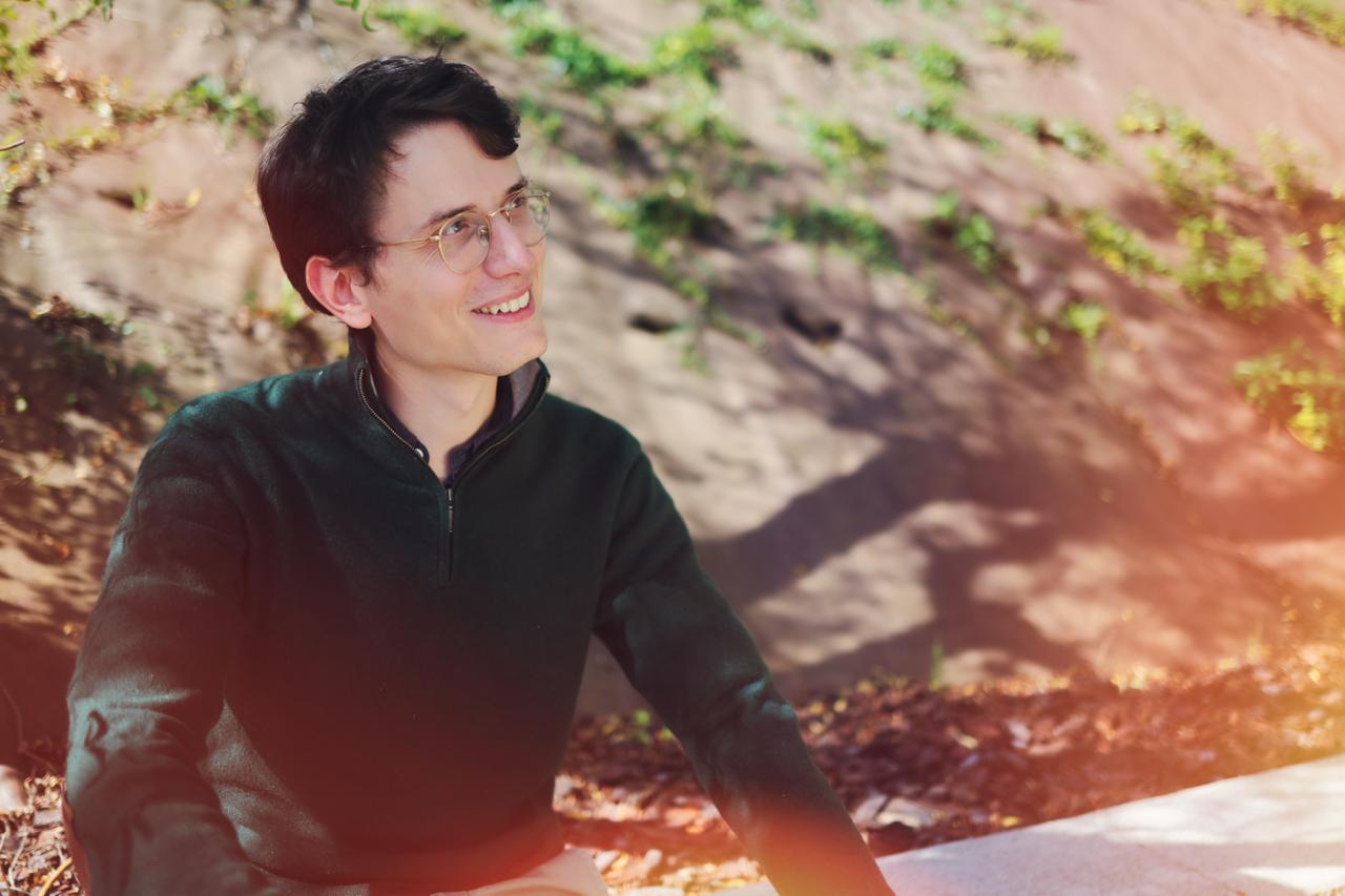 Une photo de Matthieu Kimmel