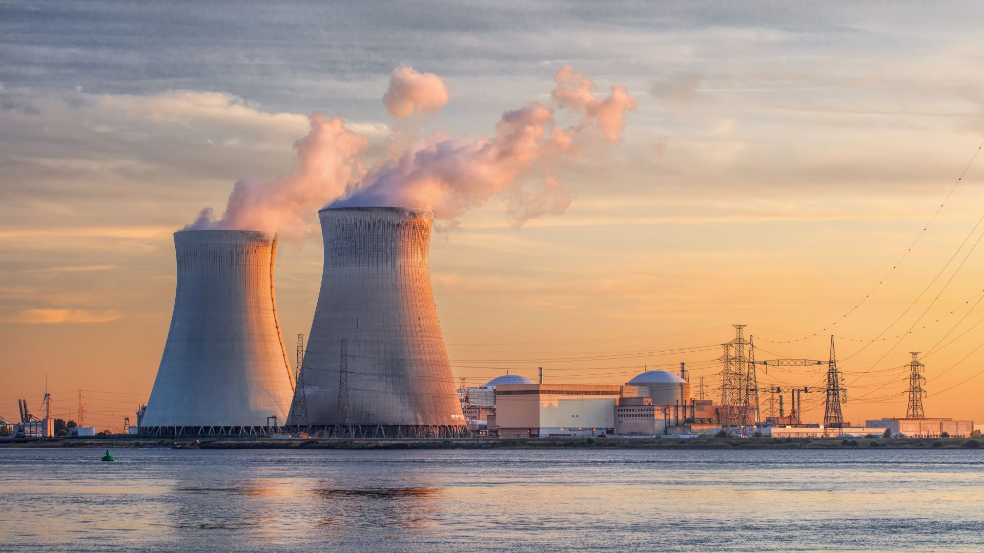 Spotlight: Nuclear Boost, New Pledges for Green Growth and Rising Pressure Across UK Energy and Development 