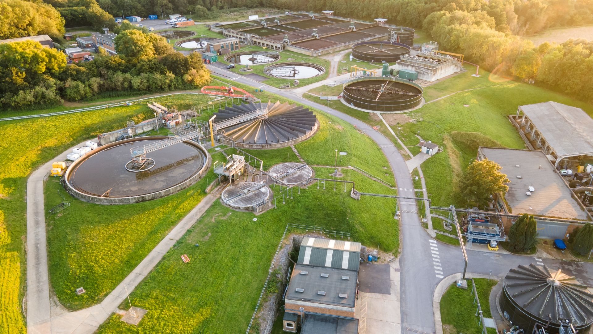 Spotlight: Sizewell C, Major Water Reform and Infrastructure Targets 