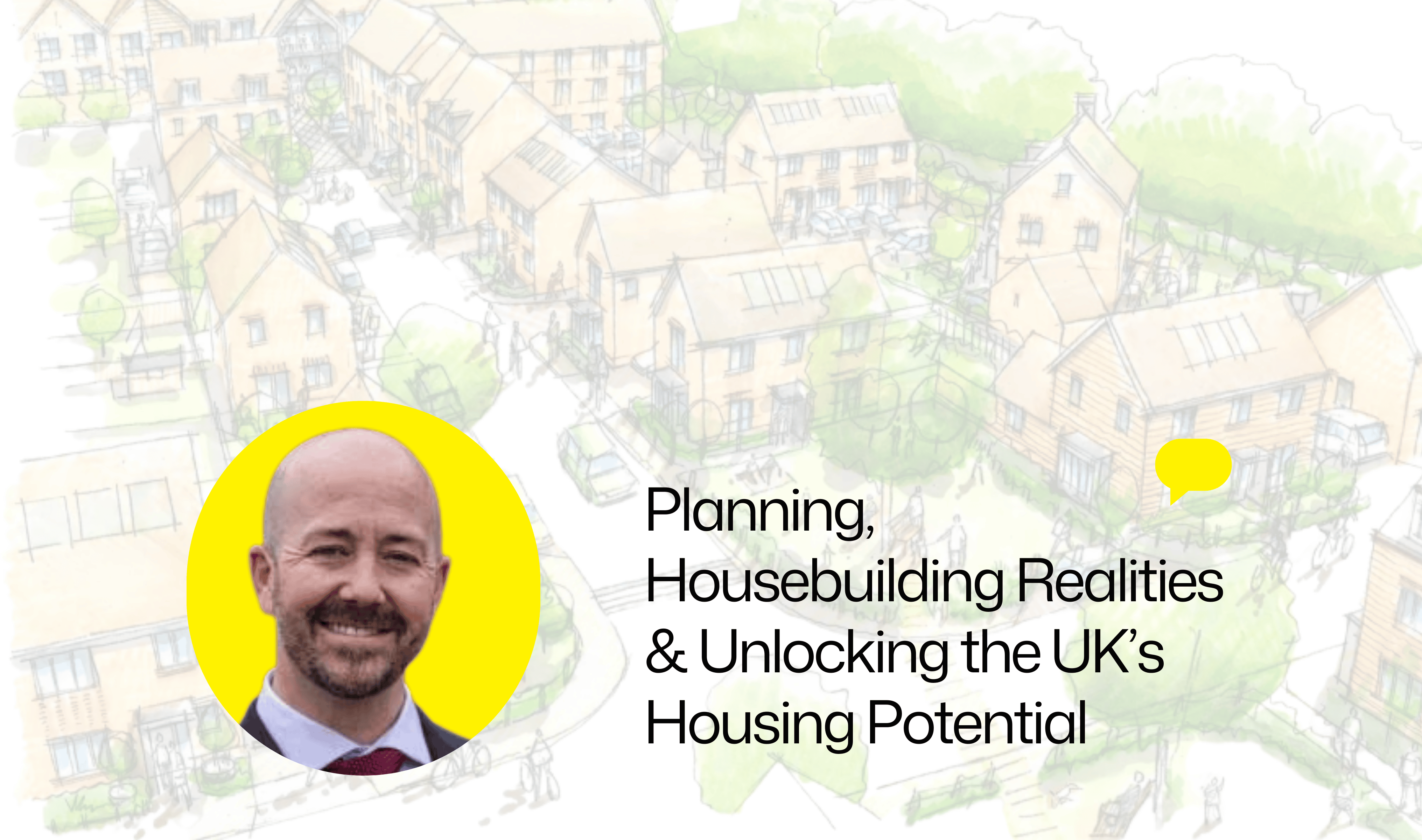 In conversation with Adam O'Brien, Managing Director at Metis Homes