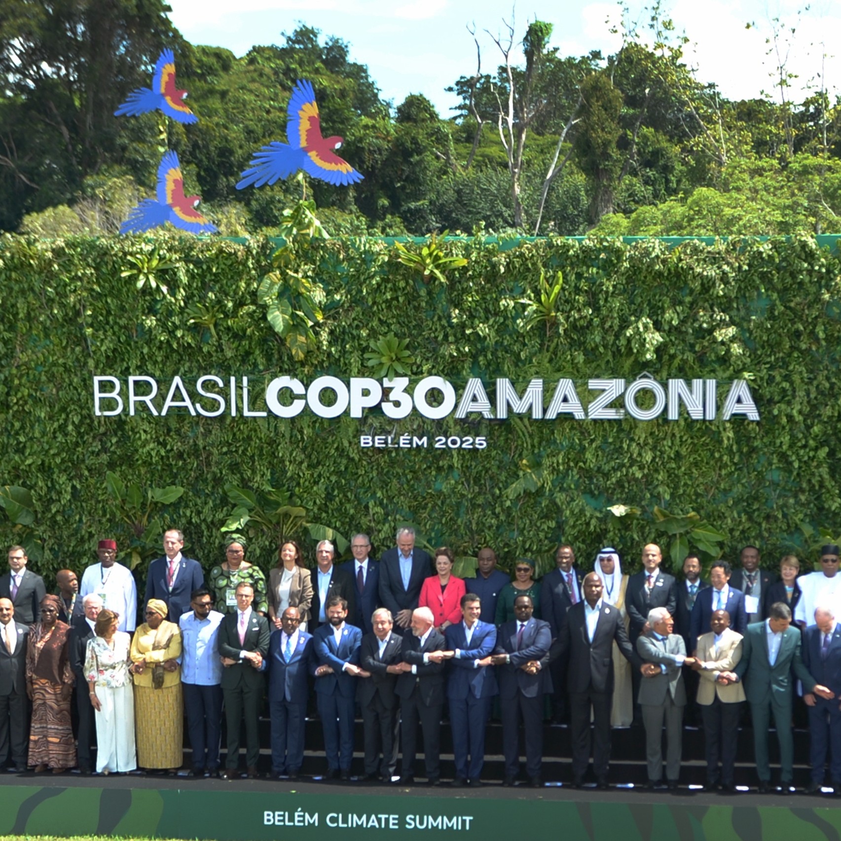 Spotlight: COP30 begins, more calls for UK grid reform and London's housing crisis