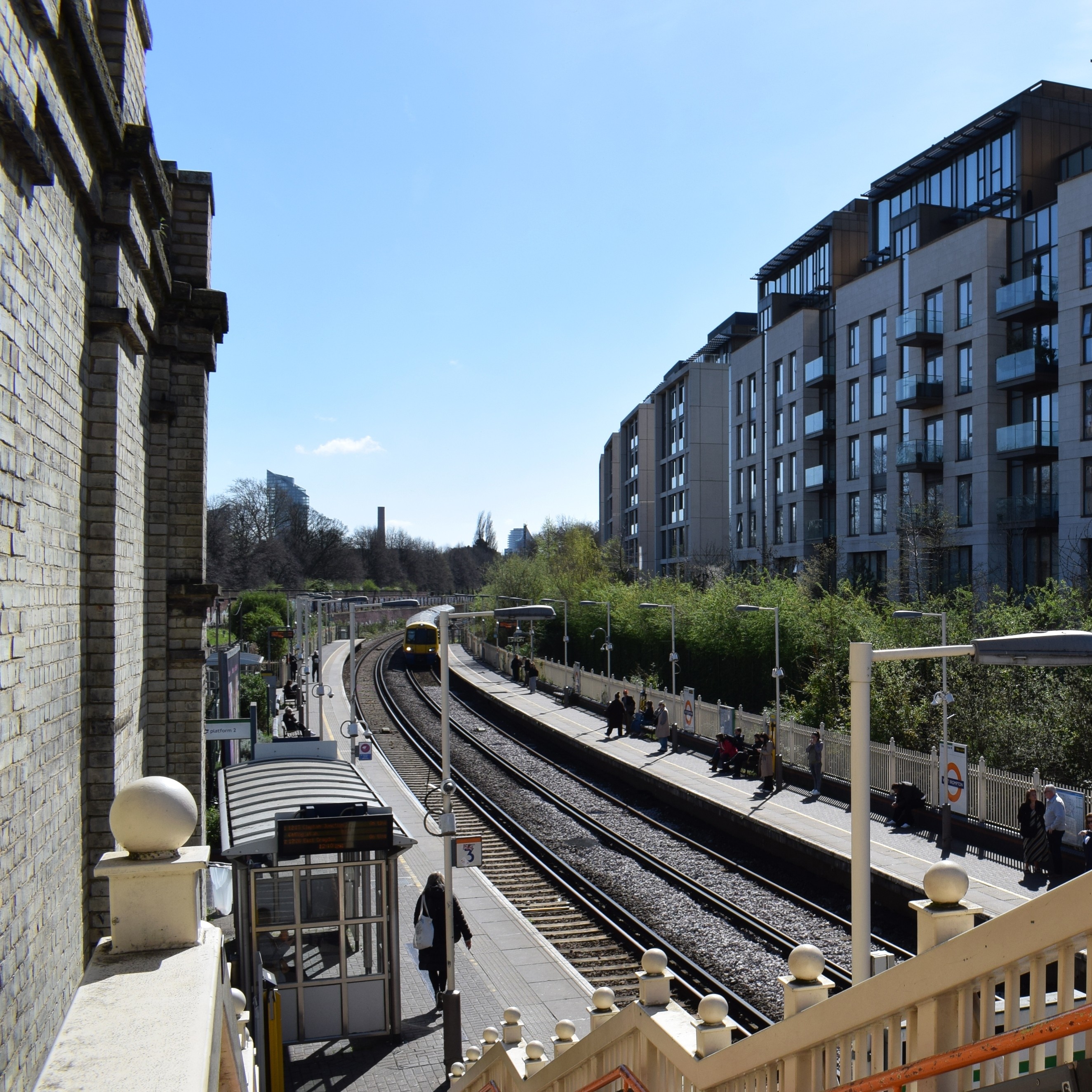 Spotlight: Ofgem to invest in fast-track projects, climate-ready infrastructure and more housing policy announcements