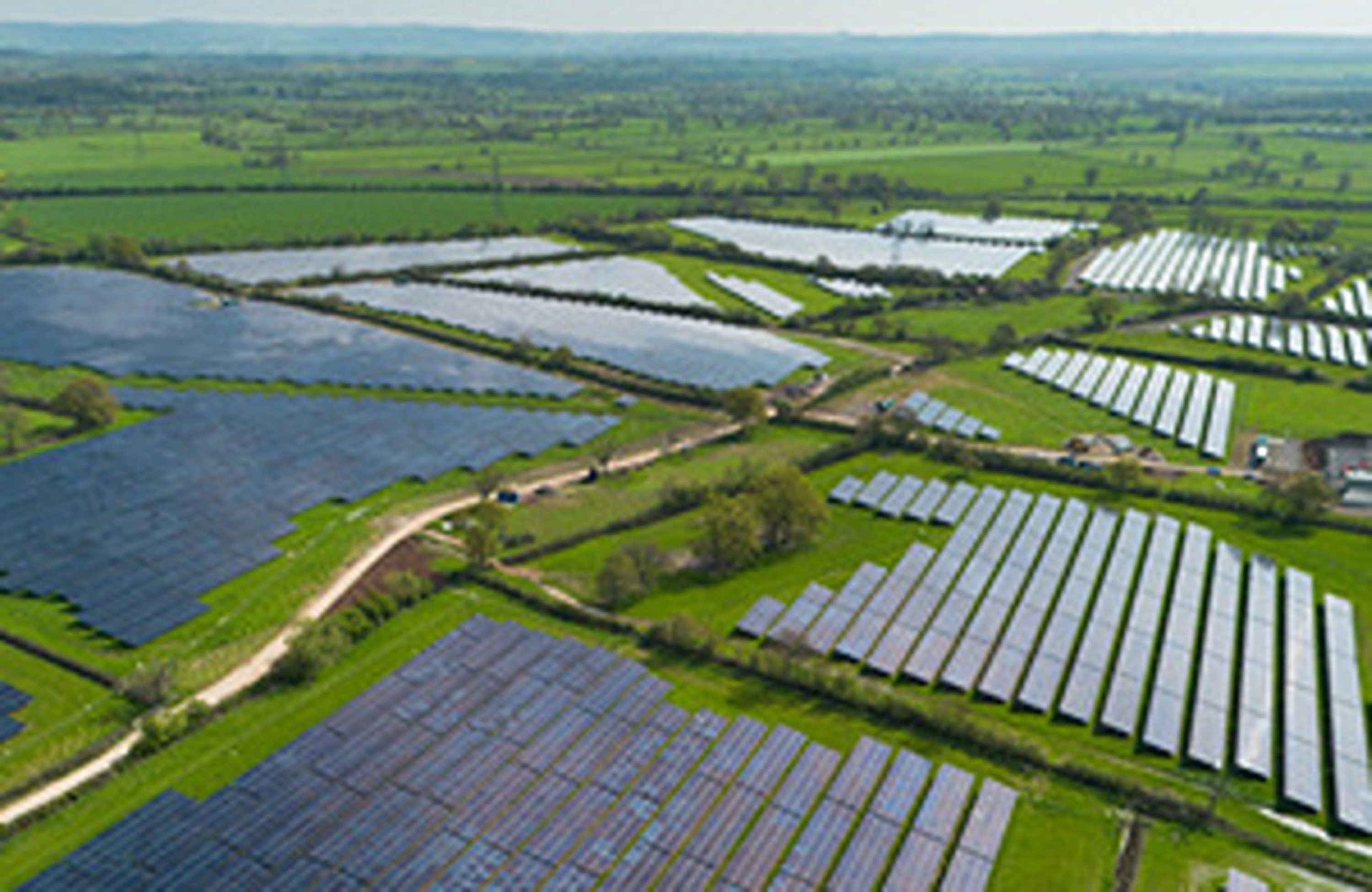 Spotlight: Development consent orders secured for two major energy projects, confidence in UK infrastructure growing and the latest on planning reform