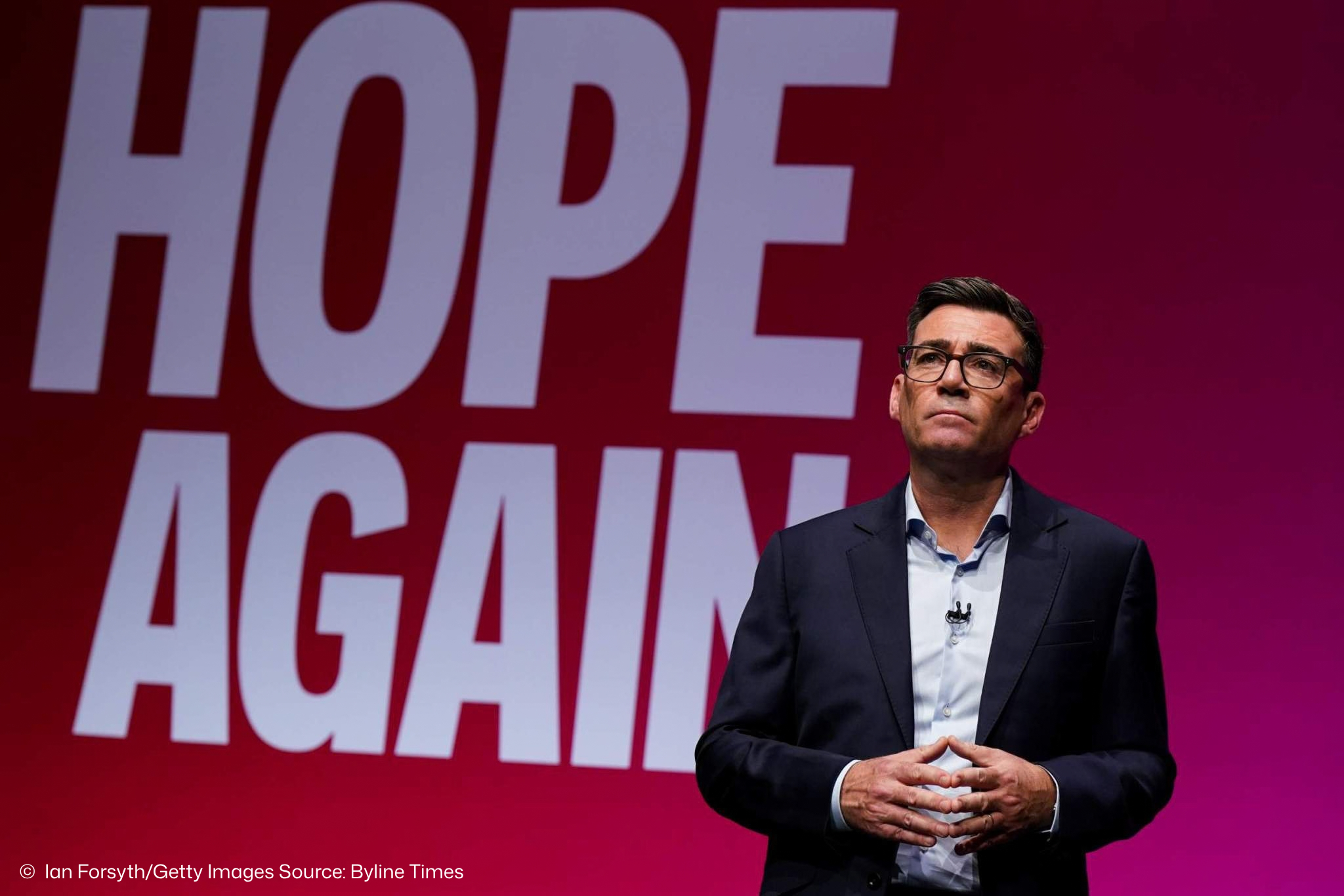 Labour Conference 2026: what it means for energy, housing and infrastructure
