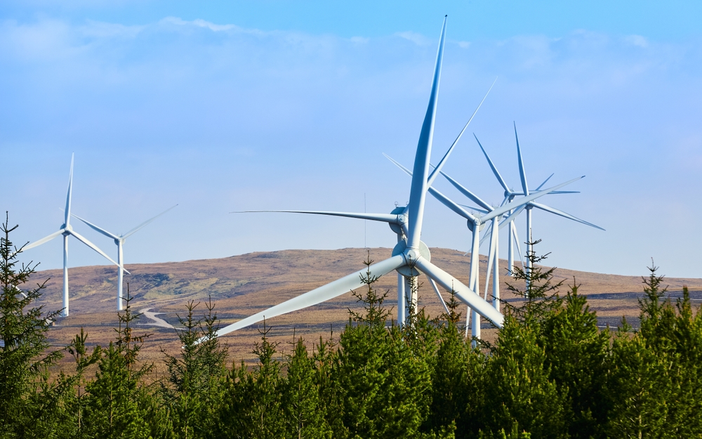 What Scottish Local Government Reorganisation could mean for renewable energy projects