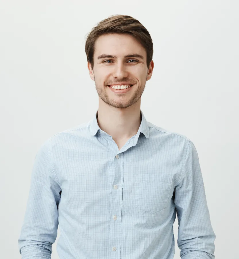 team member image