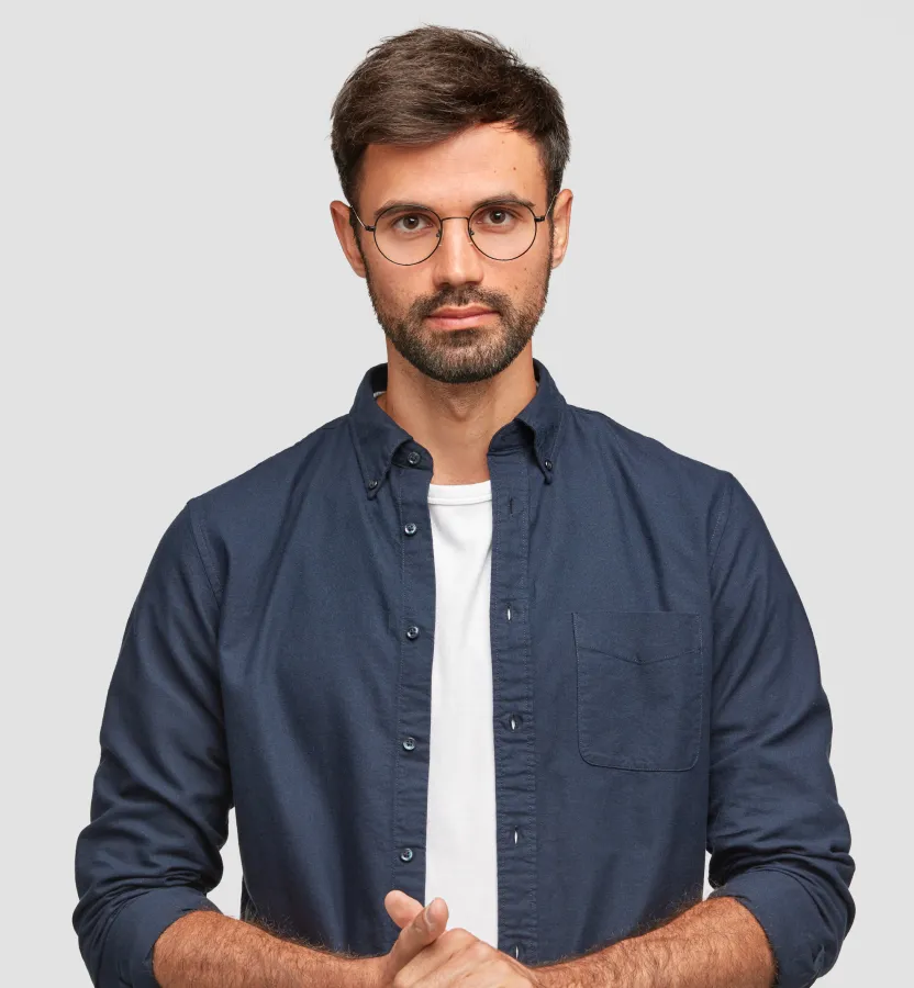 team member image