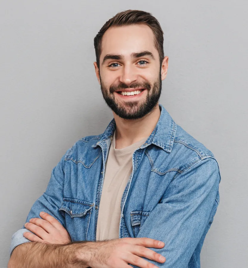 team member image