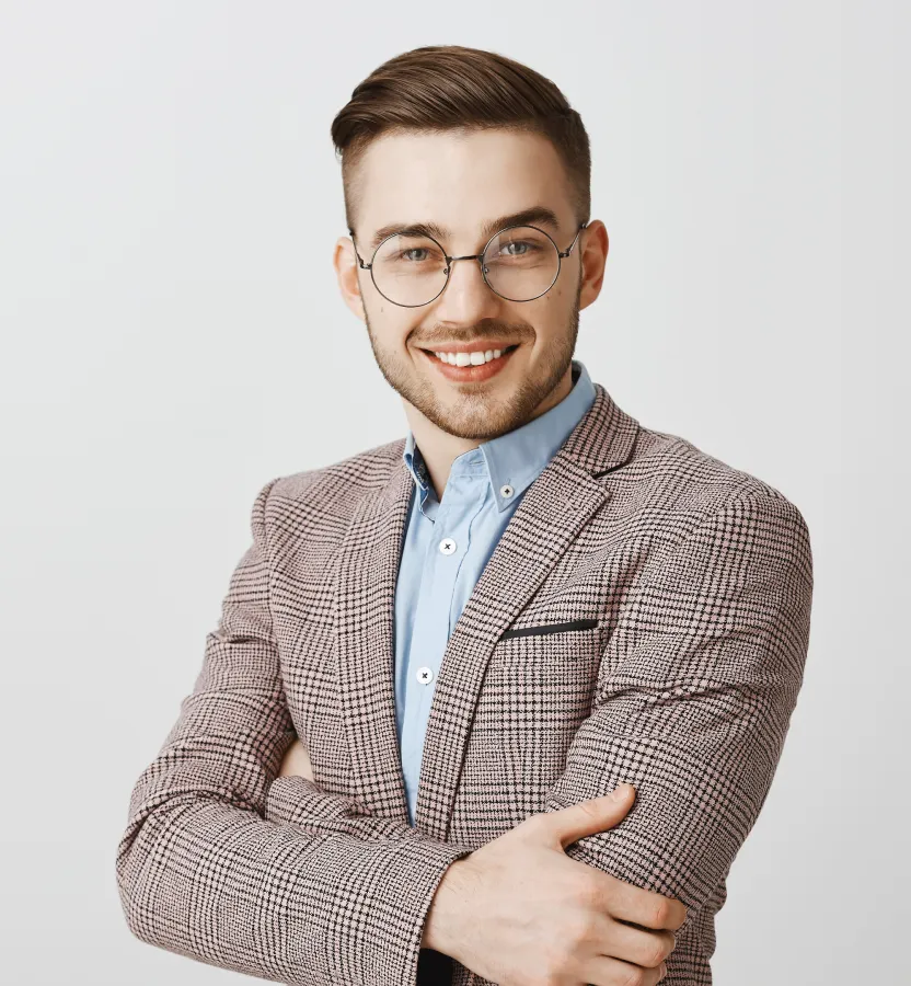 team member image