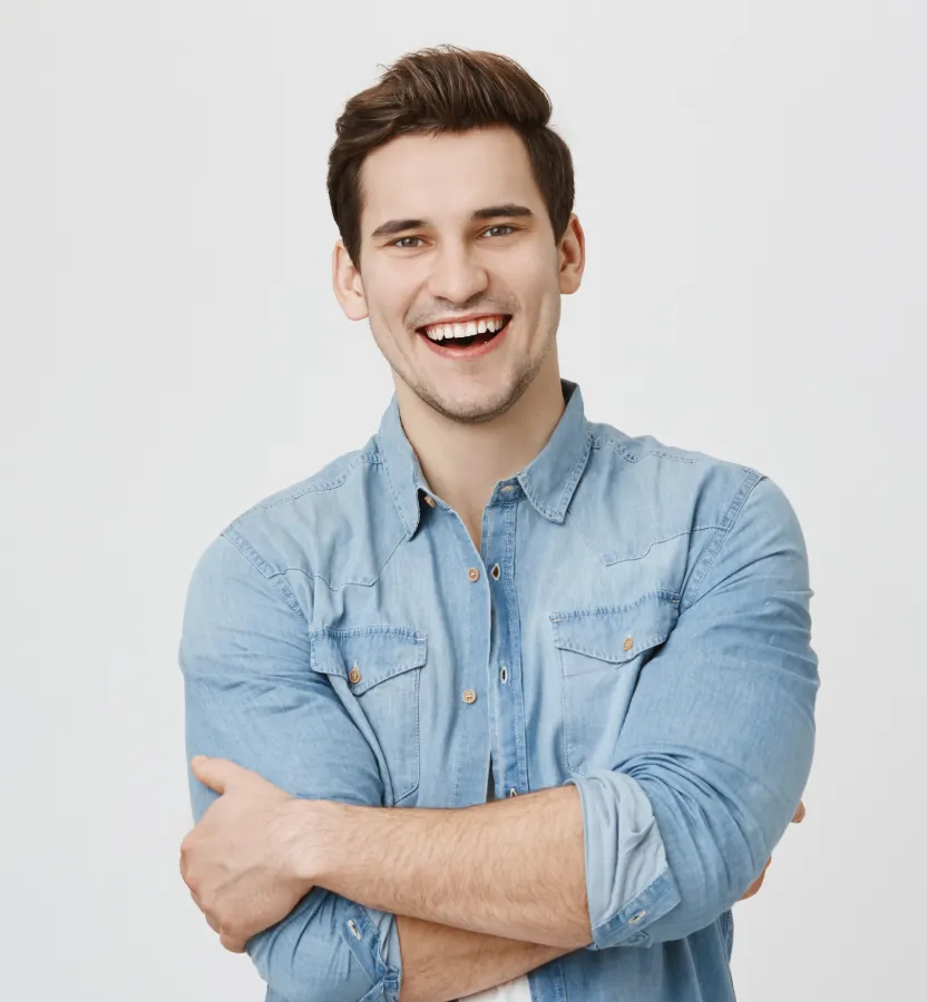 team member image