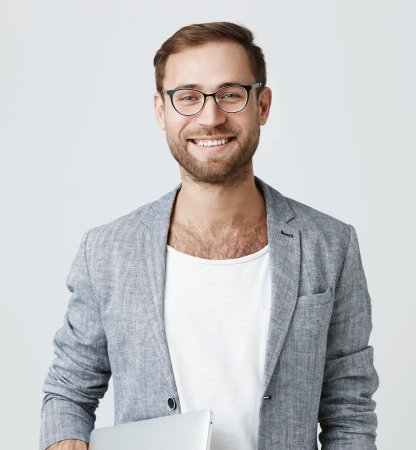 team member image