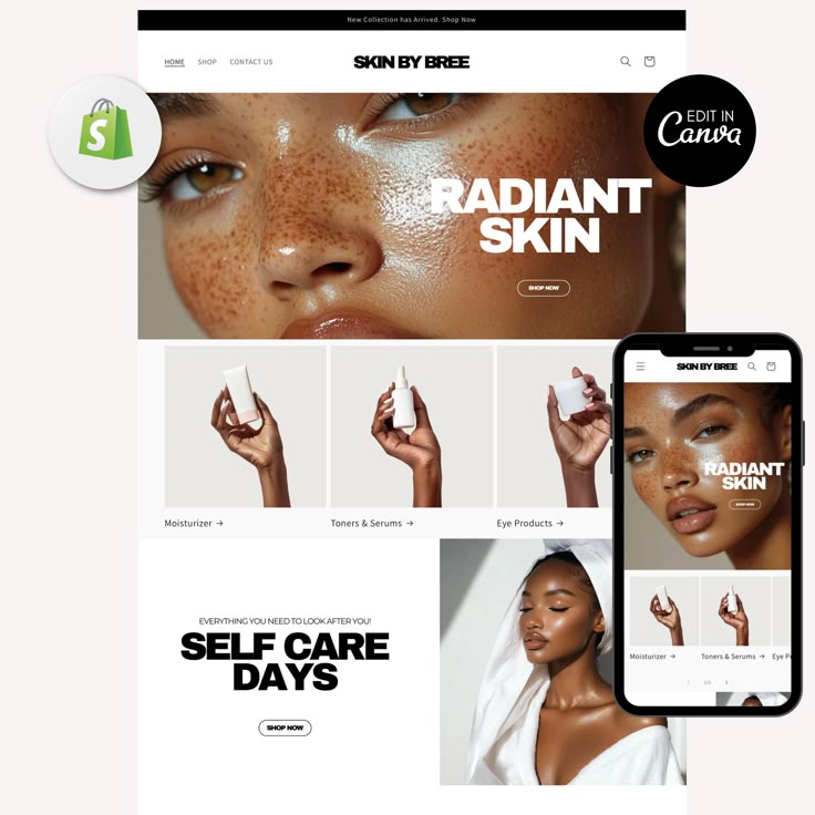 theme Shopify