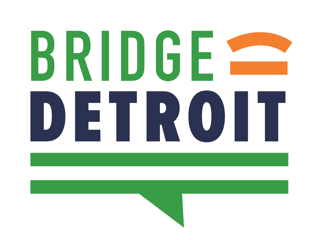 Bridge Detroit logo