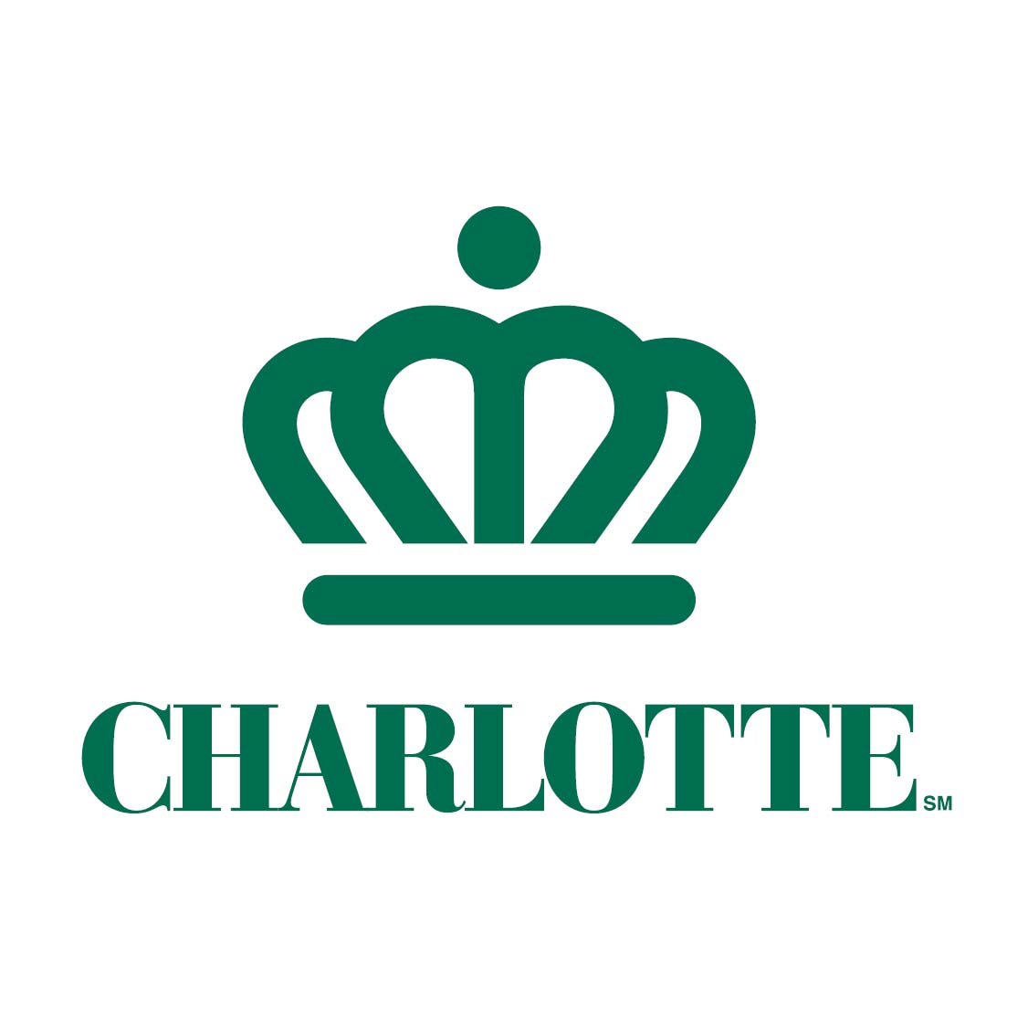 City of Charlotte logo