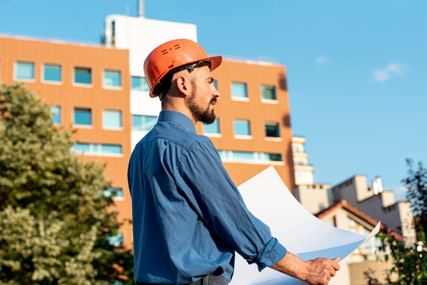 residential design services NYC