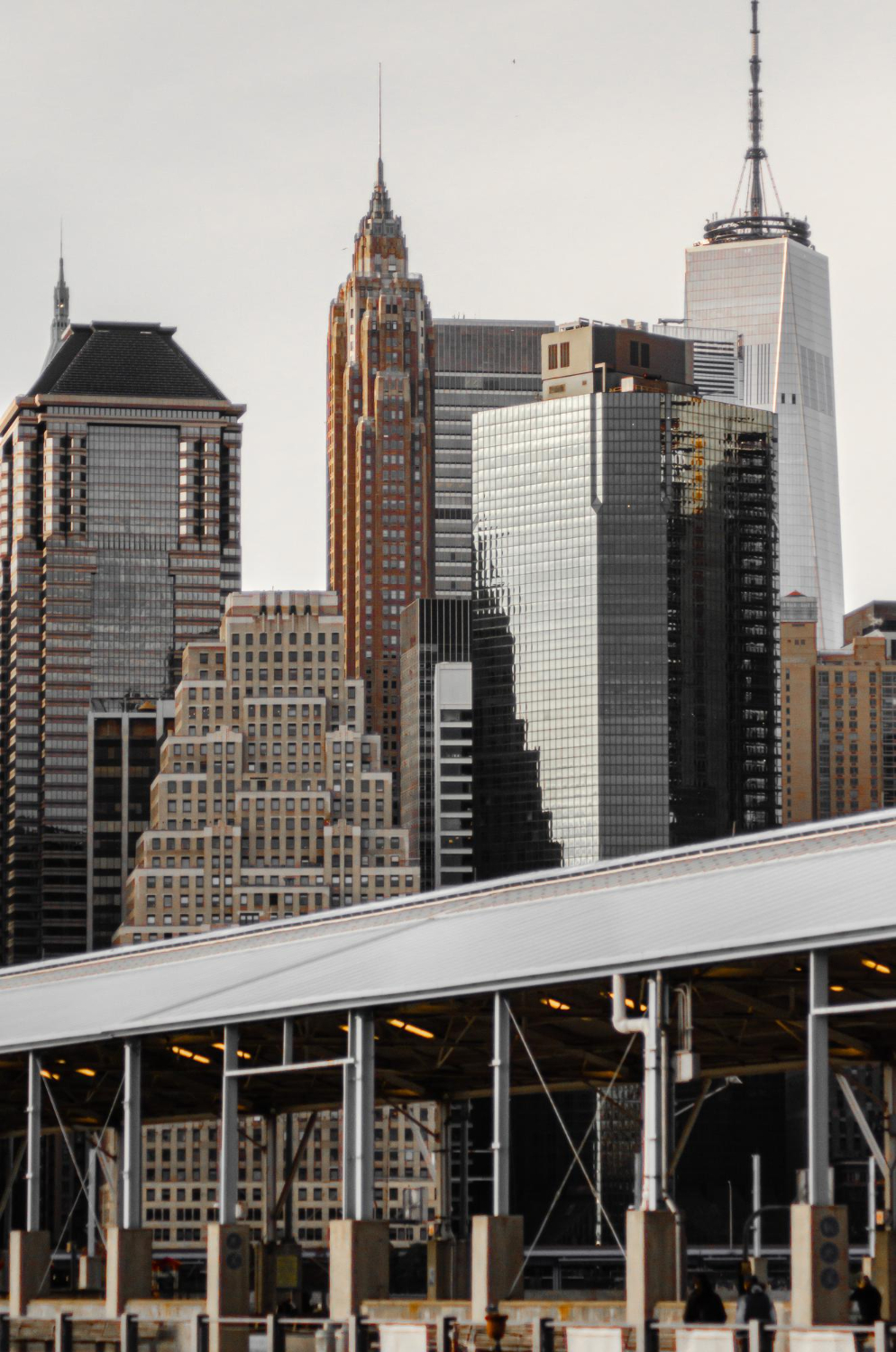 corporate architecture services NYC