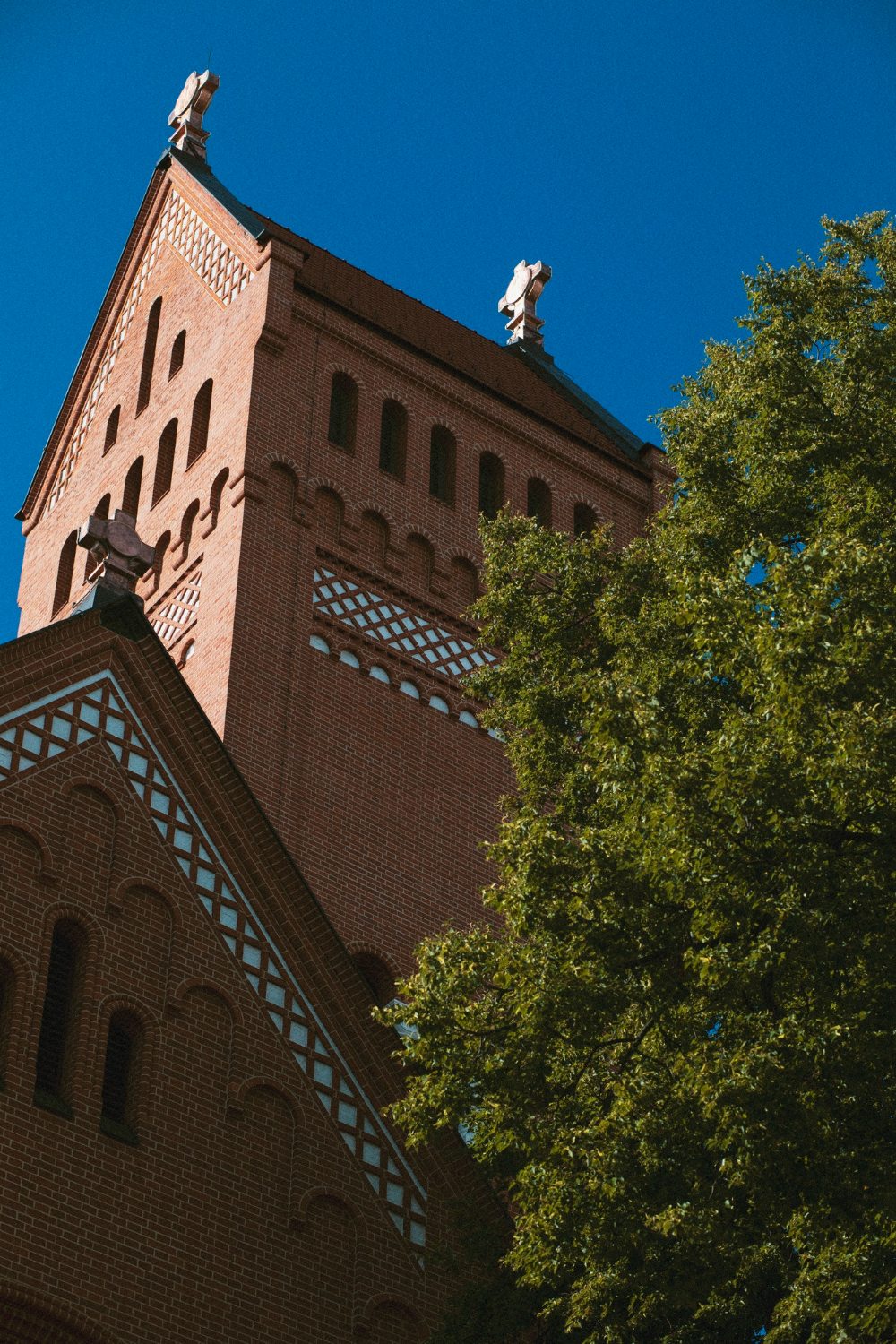 temple architect NYC