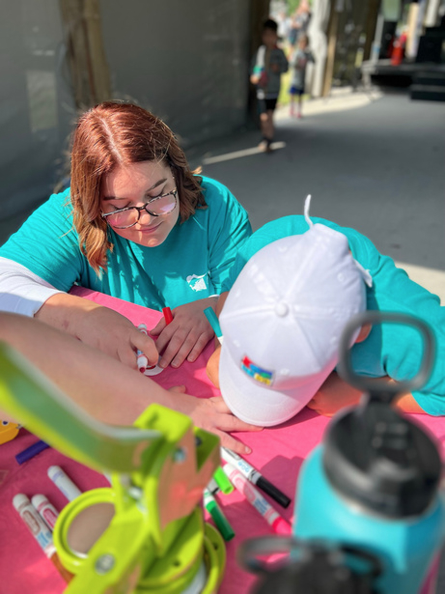 PCVS - image - Bénévoles