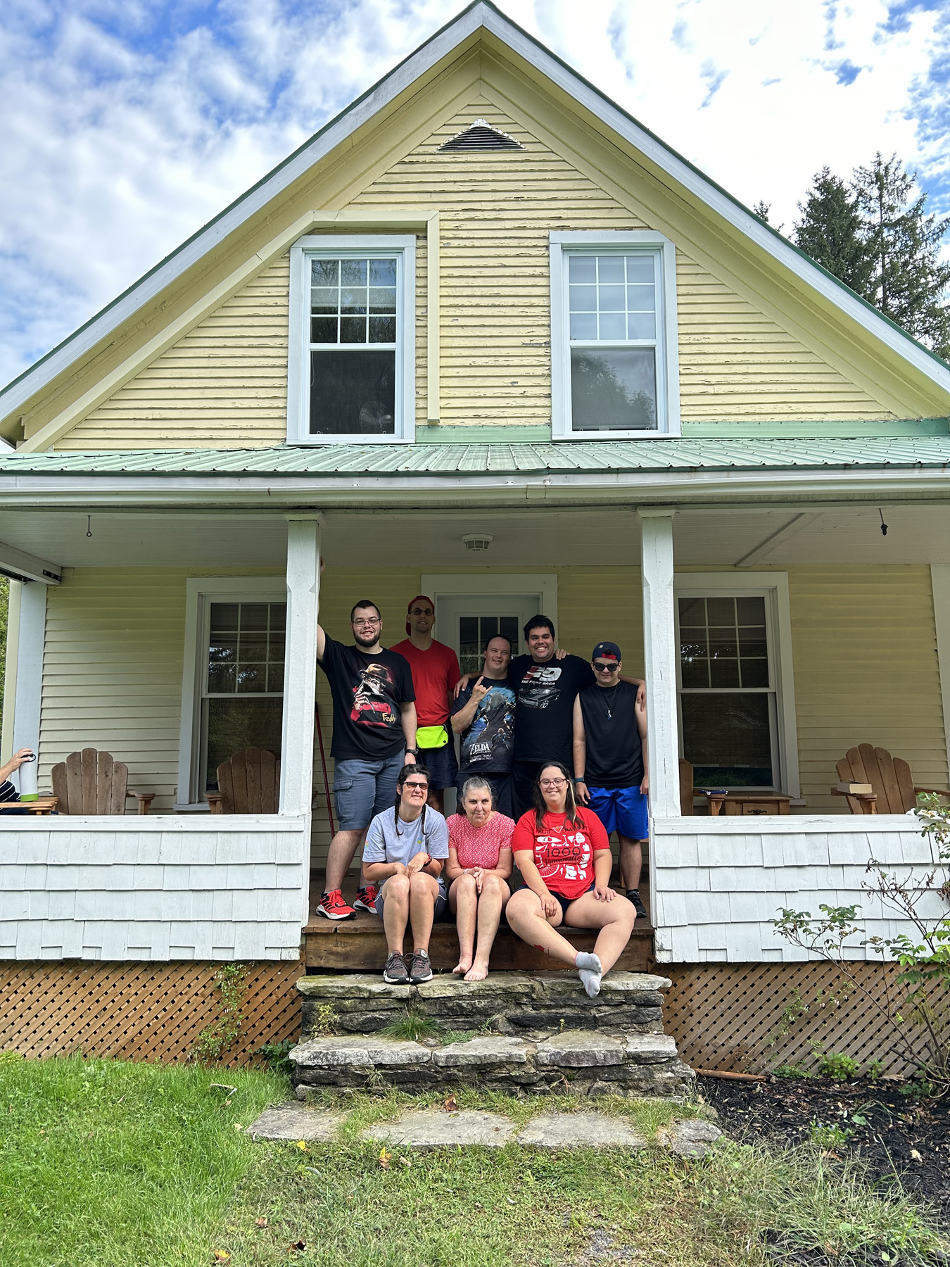 PCVS - image - Maison