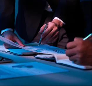 writing on paper | Airsheen Services LLC
