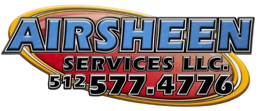 Logo | Airsheen Services LLC 