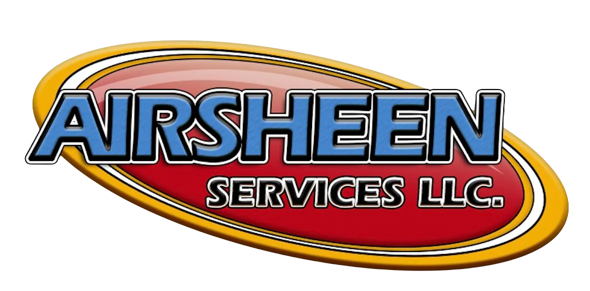 logo | Airsheen Services LLC