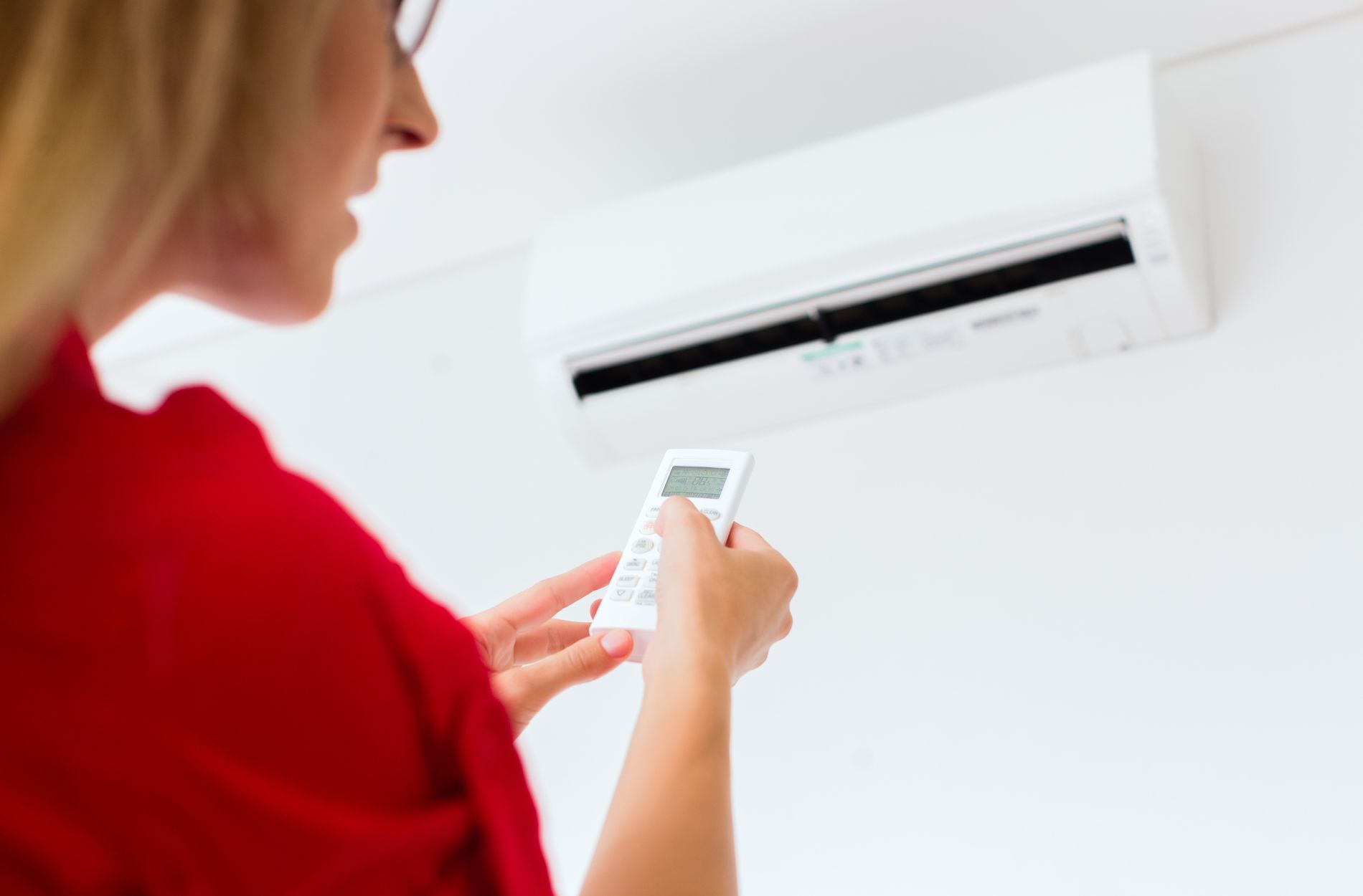 Why Is My AC In Round Rock Making A Buzzing Sound?