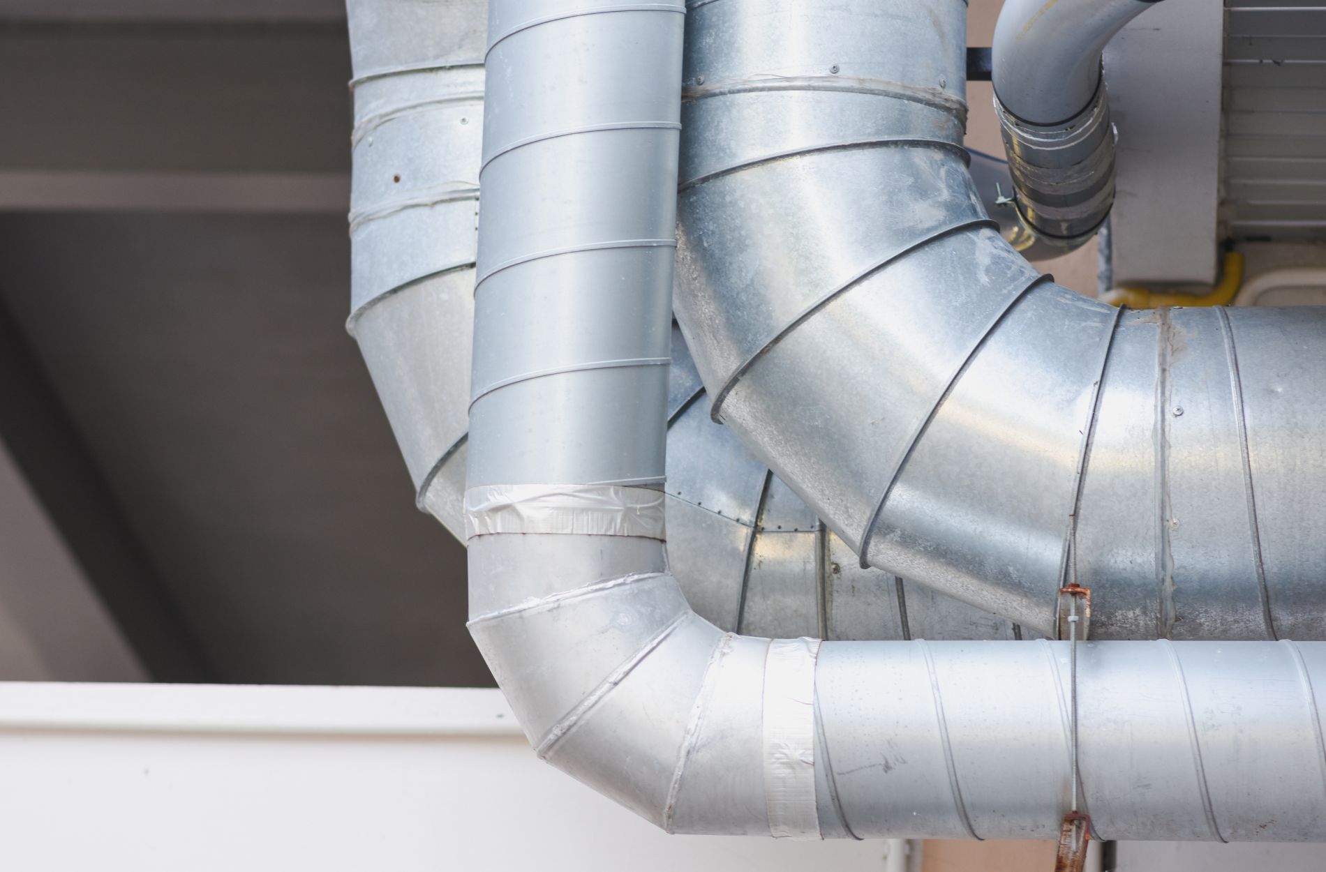 How To Tell If Your AC Ductwork In Leander Needs Repair