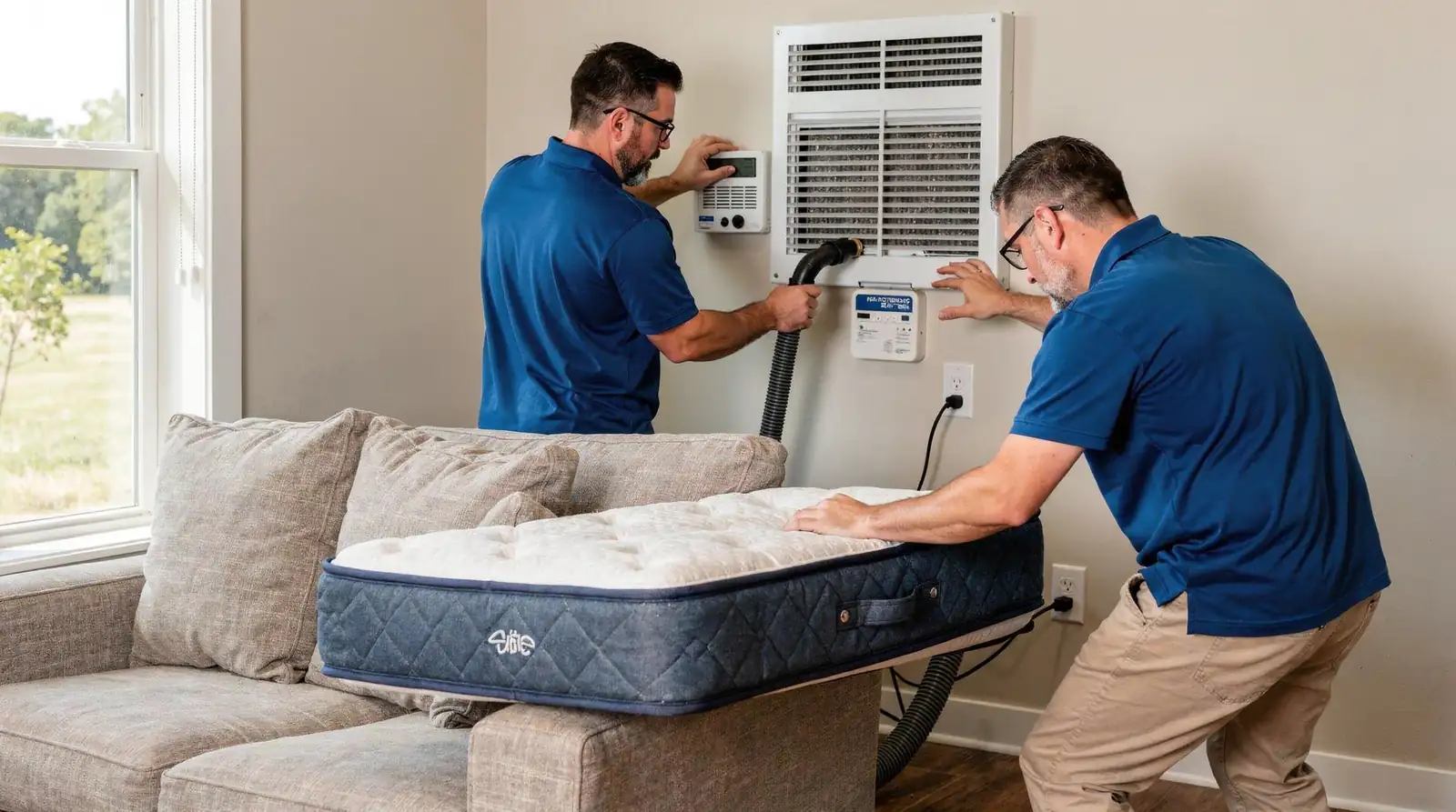 HVAC Allergy Austin: HVAC Allergy Solutions in Austin, Texas