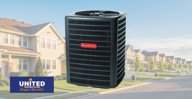 Air Conditioner Installation