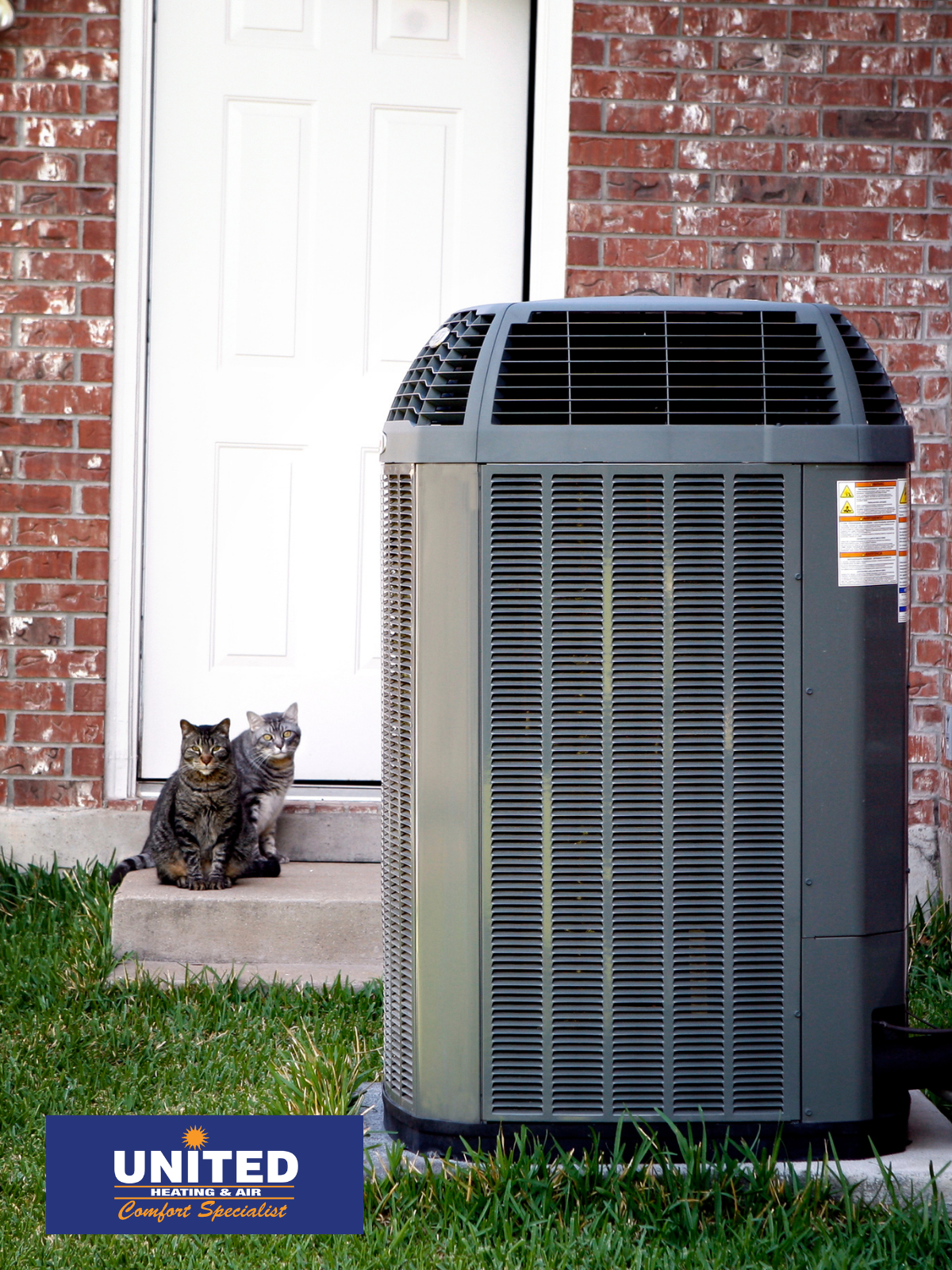 Air Conditioner Installation