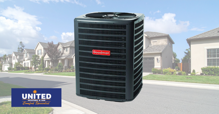 Air Conditioner Repair