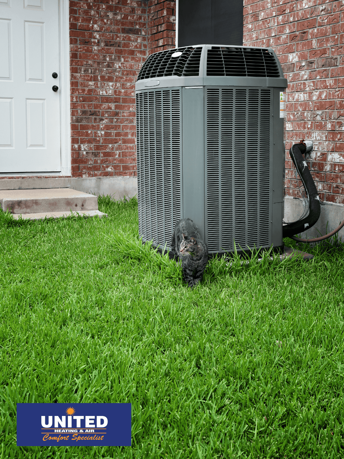 Air Conditioner Installation