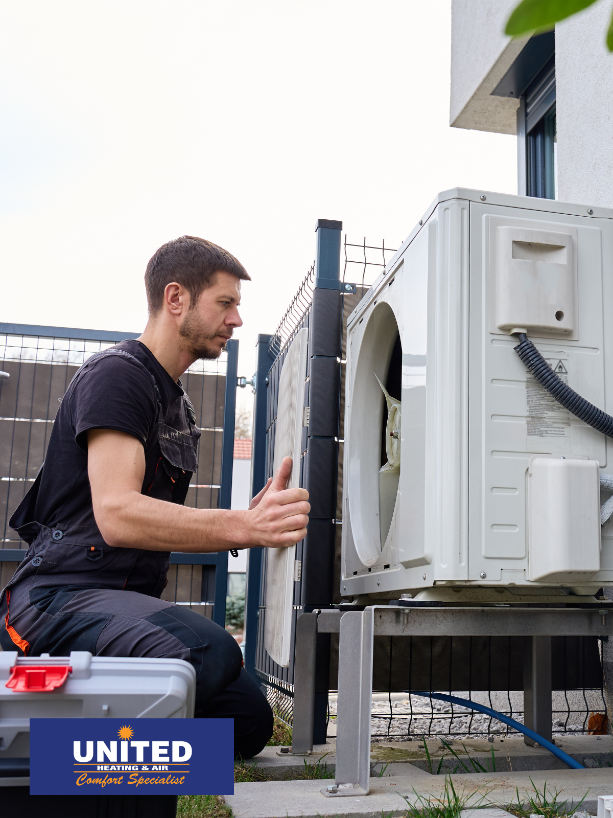Heat Pump Installation in Rochester, New York