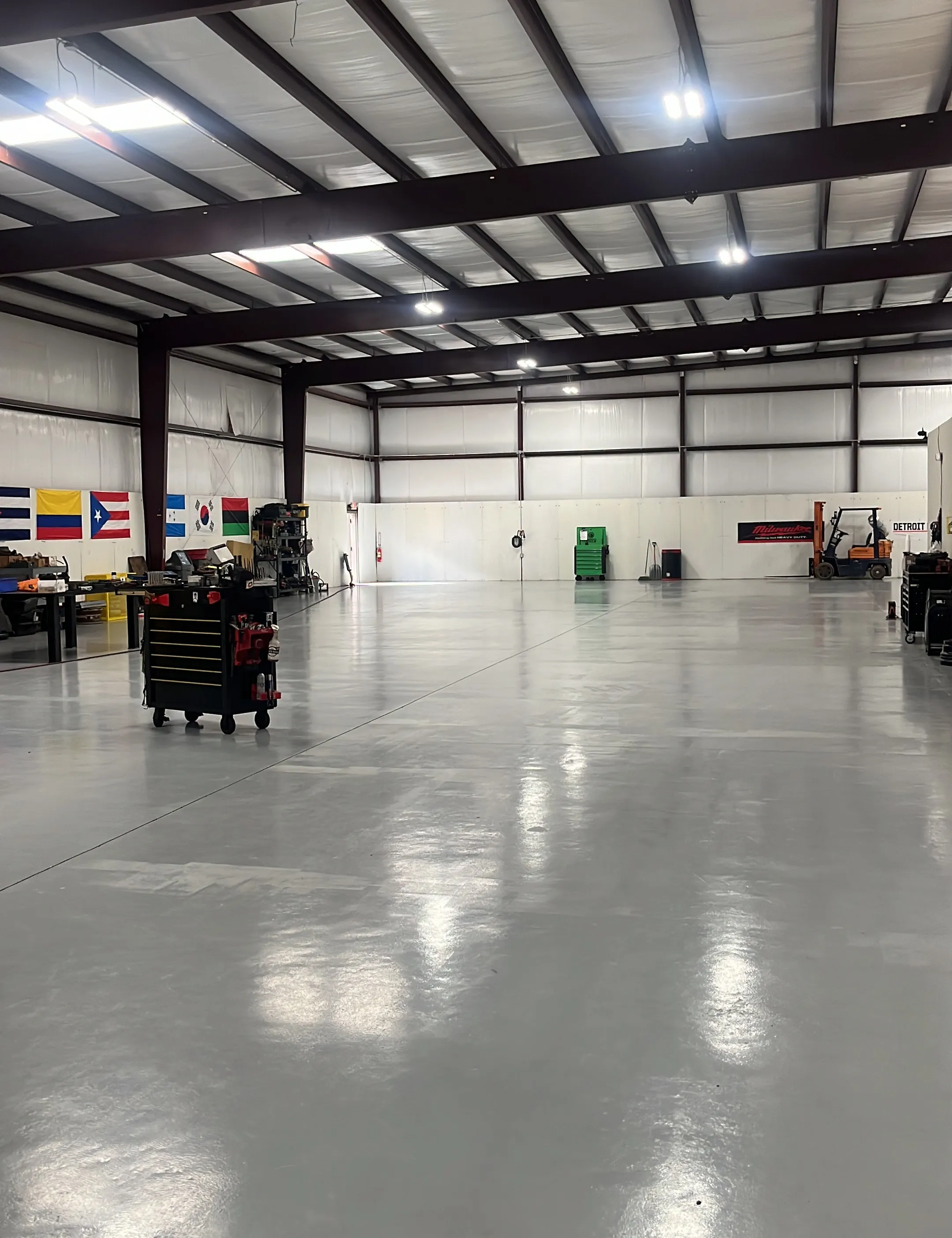 Advanced heavy-duty truck diagnostics at TractoAuto
