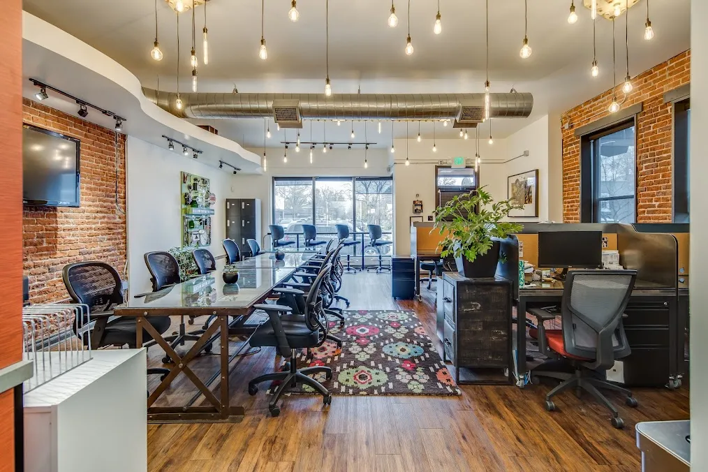 DD LLC. Denver Office