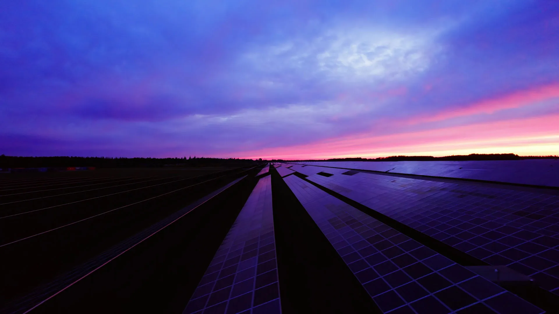 Solar for enterprise data centers