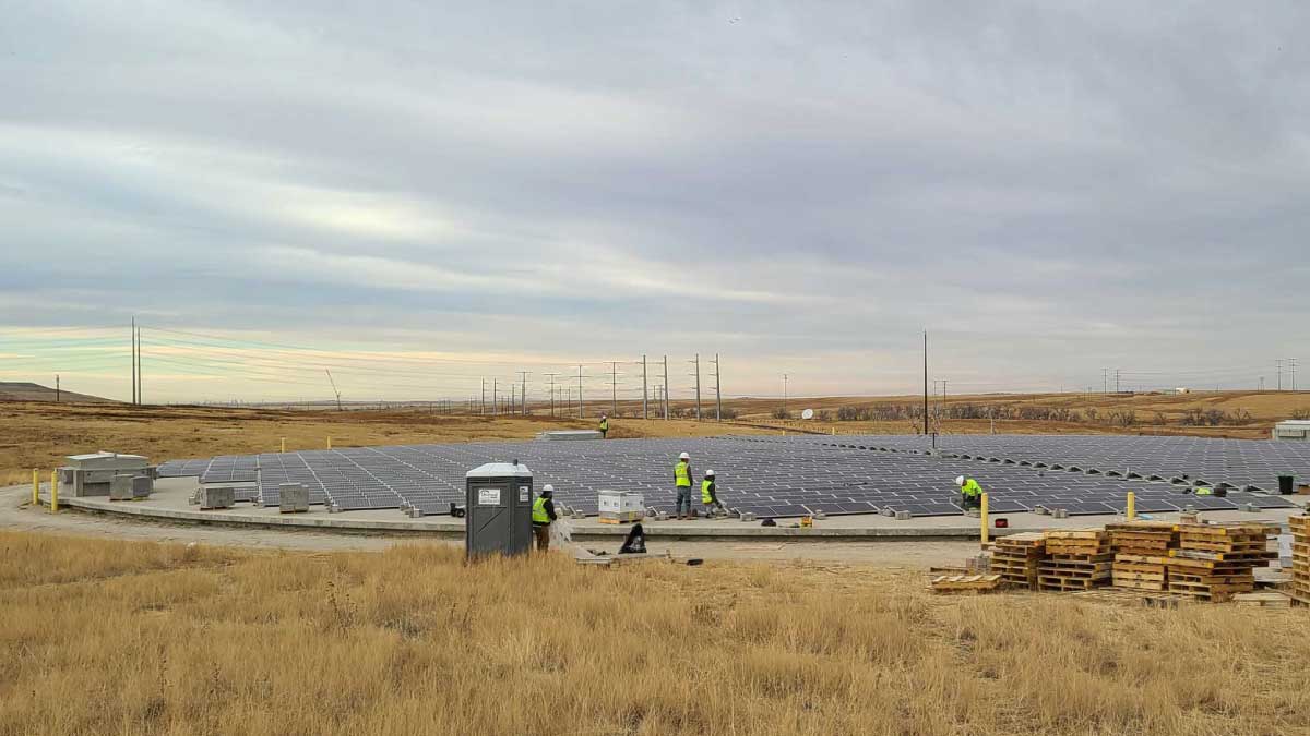 Coupled Renewable Energy Certificate Program