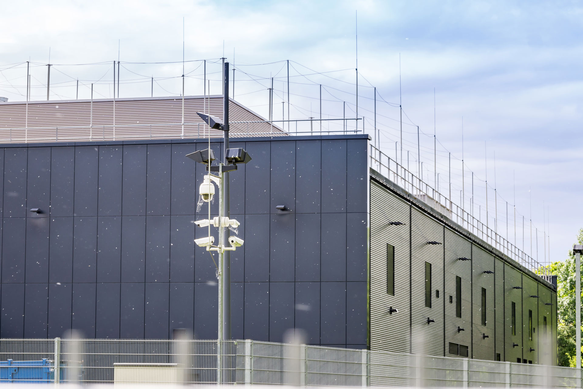Datacenter Development, LLC.