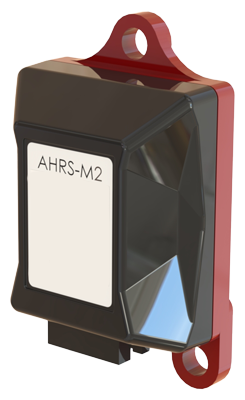 AHRS-M2 attitude heading reference system